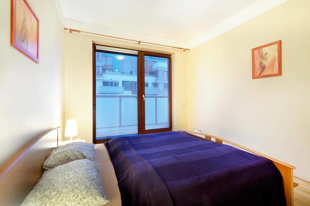Luxury Apartment River Diamond Residence Прага Екстериор снимка