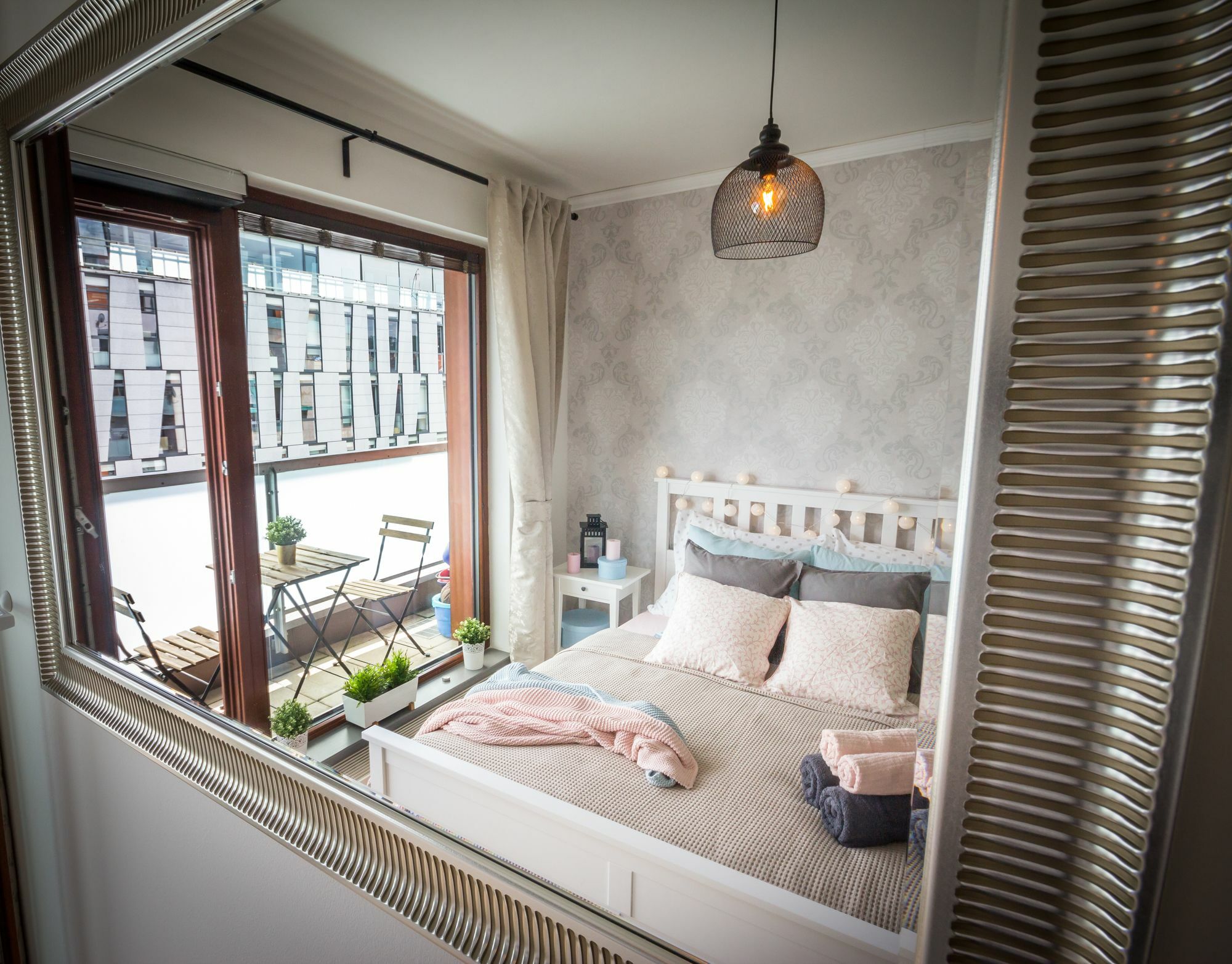 Luxury Apartment River Diamond Residence Прага Екстериор снимка