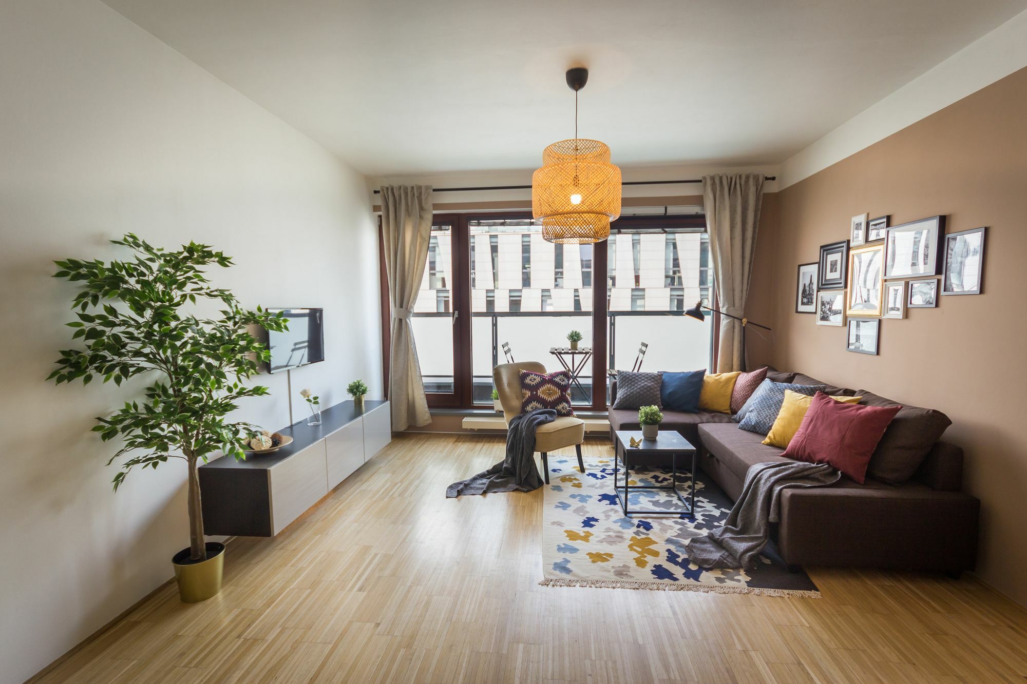 Luxury Apartment River Diamond Residence Прага Екстериор снимка